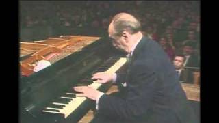 Vladimir Horowitz  Schubert Impromptu  Vienna [upl. by Ardnaskela]