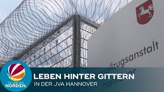 Gefangen – Alltag im Knast [upl. by Heinrik]