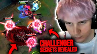 CRAZIEST Vladimir Gameplay EVER Challenger Secrets Revealed [upl. by Warenne933]