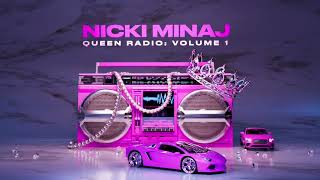 Nicki Minaj  Save Me Official Audio [upl. by Elad760]