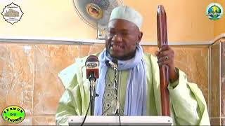 Imam Abdoulaye Koïta sermon du 23 octobre 2020 Lamour du Prophète Mohammed SAW [upl. by Helsa]