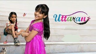 Uttaran  ANTV [upl. by Ruhtra]