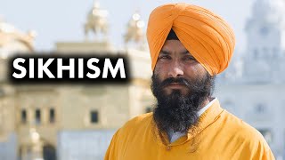 What is Sikhism [upl. by Arlin]