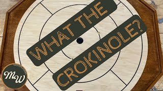 How to make a Crokinole Board [upl. by Masson]