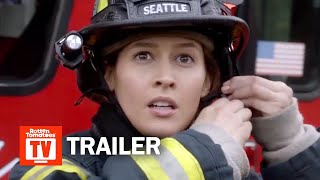 Station 19 Season 1 Trailer  Rotten Tomatoes TV [upl. by Wassyngton]