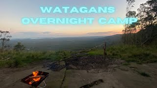 Watagans Overnight Camping Trip [upl. by Acinoryt]