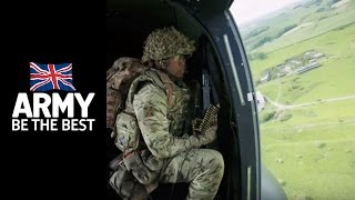 Royal Regiment of Scotland  Army Regiments  Army Jobs [upl. by Charline651]