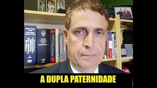 A DUPLA PATERNIDADE [upl. by Noreht]