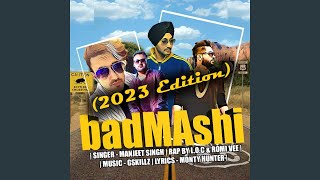 Badmashi 2023 Edition [upl. by Saphra]