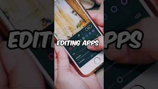 Top 5 Best EDITING apps for mobile 2024 [upl. by Netsirt]