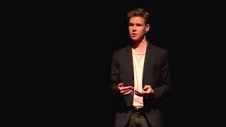 Youre being manipulated and dont even know it  Nate Pressner  TEDxYouthBasel [upl. by Francene]