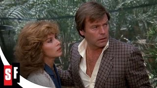 Hart to Hart Season Three 23 Jonathan and Jennifers Daring Truck Escape 1974 [upl. by Neelahs]