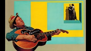 Lefty Frizzell  Mom and Dads Waltz [upl. by Calle476]