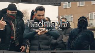 BADMASHI Remake  PREM DHILLON  The Kidd  Latest Punjabi Song 2023 [upl. by Barron]