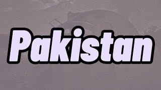 DBlock Europe  Pakistan Lyrics ft Clavish [upl. by Acirdna]