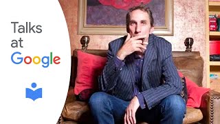 Psychogeography  Will Self  Talks at Google [upl. by Dolph50]